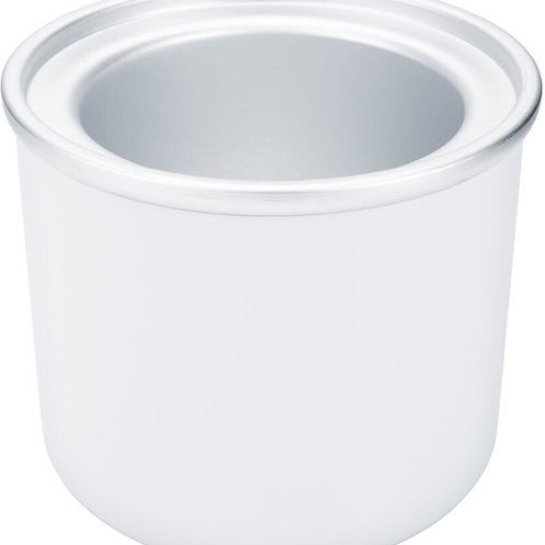 Steba Ic 30 Παγωτομηχανή 1.5lt Μαύρη