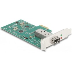 Delock 88216 Κάρτα Διεπαφής Προσαρμογέας Εσωτερικός Sfp