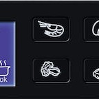 Steba DG 2 Ατμομάγειρας με 2 Επίπεδα Μαγειρέματος 6lt