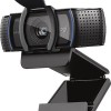 Logitech C920s Pro Web Camera Full HD 1080p με Autofocus