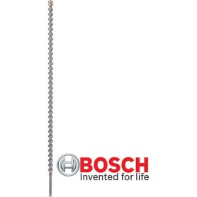 Bosch Διαμαντοτρύπανο με SDS Max Στέλεχος για Δομικά Υλικά 35x1200mm