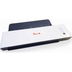 Peach Πλαστικοποιητής PL125 Επιτραπέζιος για A3