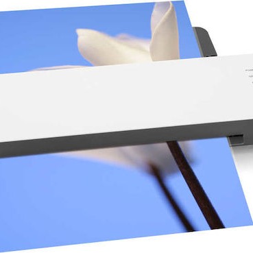 Peach Πλαστικοποιητής PL125 Επιτραπέζιος για A3