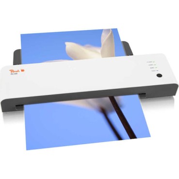 Peach Πλαστικοποιητής PL125 Επιτραπέζιος για A3