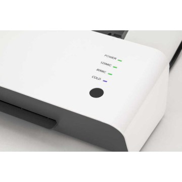 Peach Πλαστικοποιητής PL125 Επιτραπέζιος για A3