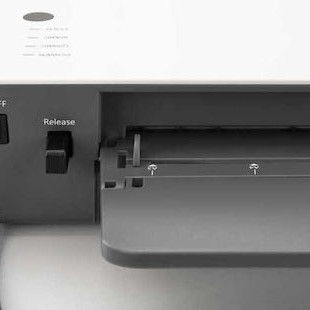 Peach Πλαστικοποιητής PL125 Επιτραπέζιος για A3