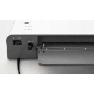 Peach Πλαστικοποιητής PL125 Επιτραπέζιος για A3