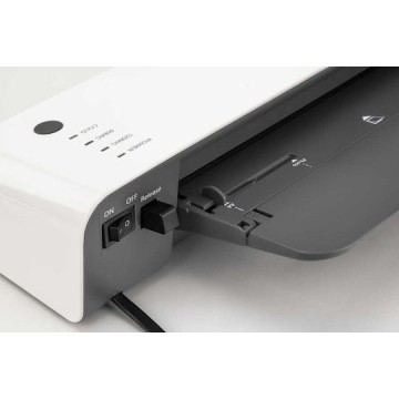 Peach Πλαστικοποιητής PL125 Επιτραπέζιος για A3