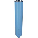 Bosch Διαμαντοκορώνα Καροτιέρας Υγρής Κοπής με Διάμετρο 42mm για Μπετό