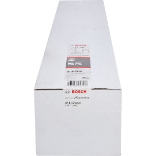 Bosch Διαμαντοκορώνα Καροτιέρας Υγρής Κοπής με Διάμετρο από 5mm έως 450mm για Μπετό