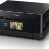 Epson Expression Premium XP-7100 Έγχρωμο Πολυμηχάνημα Inkjet με WiFi και Mobile Print C11CH03402