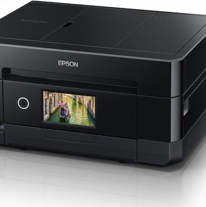 Epson Expression Premium XP-7100 Έγχρωμο Πολυμηχάνημα Inkjet με WiFi και Mobile Print C11CH03402
