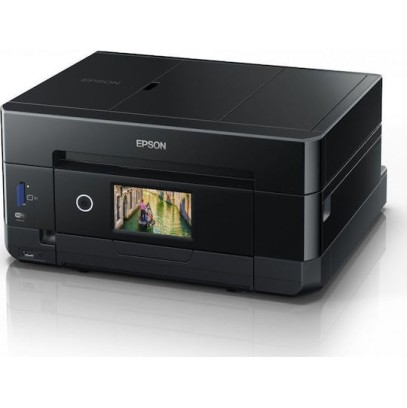 Epson Expression Premium XP-7100 Έγχρωμο Πολυμηχάνημα Inkjet με WiFi και Mobile Print C11CH03402