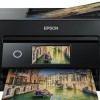 Epson Expression Premium XP-7100 Έγχρωμο Πολυμηχάνημα Inkjet με WiFi και Mobile Print C11CH03402