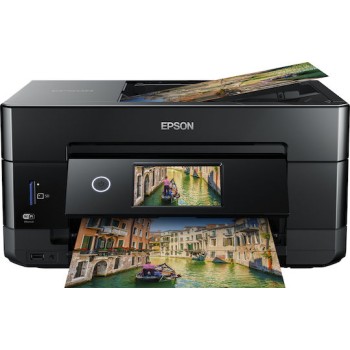 Epson Expression Premium XP-7100 Έγχρωμο Πολυμηχάνημα Inkjet με WiFi και Mobile Print C11CH03402