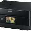 Epson Expression Premium XP-7100 Έγχρωμο Πολυμηχάνημα Inkjet με WiFi και Mobile Print C11CH03402