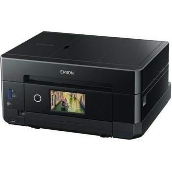 Epson Expression Premium XP-7100 Έγχρωμο Πολυμηχάνημα Inkjet με WiFi και Mobile Print C11CH03402