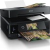 Epson Expression Premium XP-7100 Έγχρωμο Πολυμηχάνημα Inkjet με WiFi και Mobile Print C11CH03402