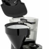 Melitta Easy Therm Καφετιέρα Φίλτρου 1080W Black