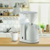 Melitta Easy Therm Καφετιέρα Φίλτρου 1080W White