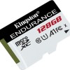 Kingston Endurance microSDXC 128GB Class 10 U1 V10 A1 UHS-I