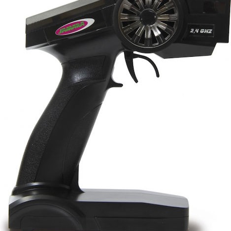 Jamara Veloce EP Τηλεκατευθυνόμενο Αυτοκίνητο Monster Truck 4WD LiPo