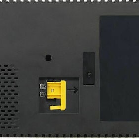 APC Easy UPS 800 Line-Interactive 800VA 450W με 4 Schuko Πρίζες