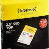 Intenso Top Perform SSD 128GB 2.5'' SATA III Bulk