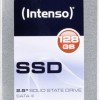 Intenso Top Perform SSD 128GB 2.5'' SATA III Bulk