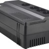 APC Easy UPS 500 Line-Interactive 500VA 300W με 4 Schuko Πρίζες