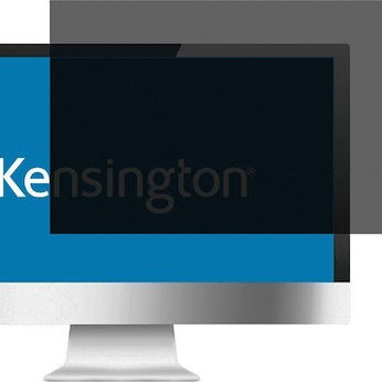 Kensington Privacy Filter 2 Way Removable 60.9cm 24