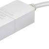 D-Link DUB-E130 USB-C Αντάπτορας Δικτύου για Ενσύρματη σύνδεση Gigabit Ethernet