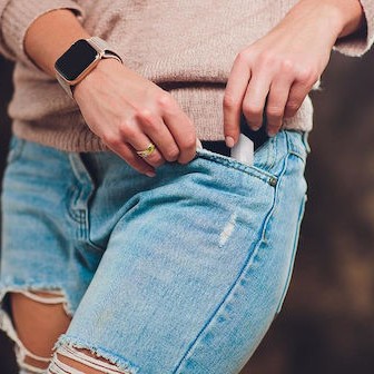 D-Link DUB-E130 USB-C Αντάπτορας Δικτύου για Ενσύρματη σύνδεση Gigabit Ethernet