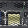 Silverstone ST1000-PTS 1000W Μαύρο Τροφοδοτικό Υπολογιστή Full Modular 80 Plus Platinum