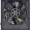 Silverstone ST1000-PTS 1000W Μαύρο Τροφοδοτικό Υπολογιστή Full Modular 80 Plus Platinum