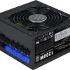Silverstone 1200W Μαύρο Τροφοδοτικό Υπολογιστή Full Modular 80 Plus Platinum (SST-ST1200)