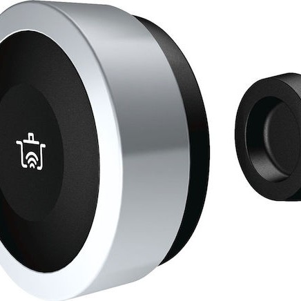 Bosch Ανταλλακτικός Αισθητήρας Θερμοκρασίας Εστίας από Ανοξείδωτο Ατσάλι