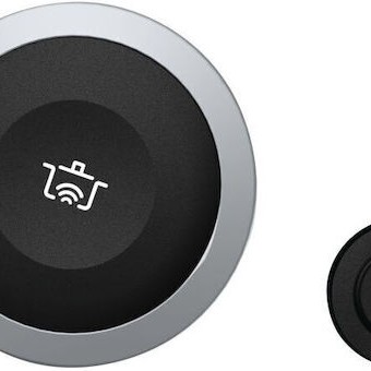 Bosch Ανταλλακτικός Αισθητήρας Θερμοκρασίας Εστίας από Ανοξείδωτο Ατσάλι