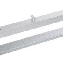 Bosch Συνδετικό Εστιών από Ανοξείδωτο Ατσάλι 60cm