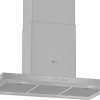 Neff I95BBE2N0 Απορροφητήρας Καμινάδα 90cm Inox