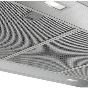 Neff I95BBE2N0 Απορροφητήρας Καμινάδα 90cm Inox