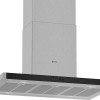Neff Απορροφητήρας Νησίδα 90cm Inox