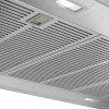 Neff Απορροφητήρας Νησίδα 90cm Inox