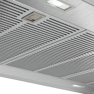 Neff Απορροφητήρας Νησίδα 90cm Inox