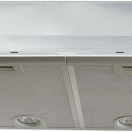 Neff Μηχανισμός Απορρόφησης 53cm Inox