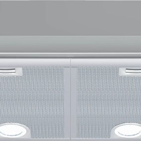 Neff Μηχανισμός Απορρόφησης 53cm Inox