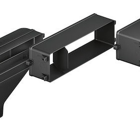 Neff Κιτ Εξαγωγής Αέρα Εστίας