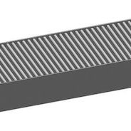 Neff Συνδετικό Εστιών