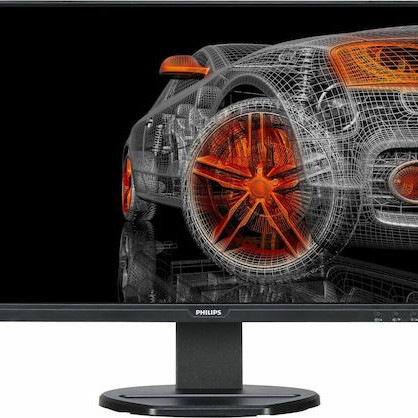 Philips 241B8QJEB IPS Monitor 23.8