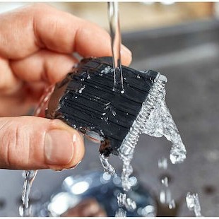 Philips Series 3000 Κουρευτική Μηχανή Ρεύματος Black HC3510/15